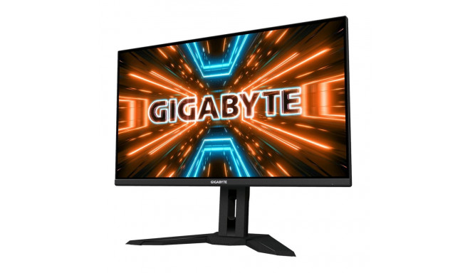 Gigabyte Gaming Monitor M32U-EK 32
