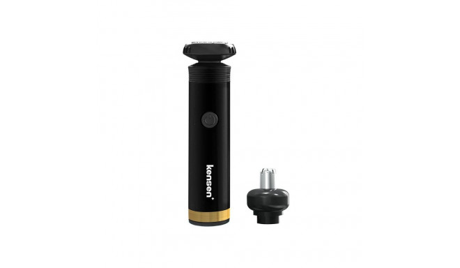 Kensen 2-in-1 electric shaver and trimmer Kensen