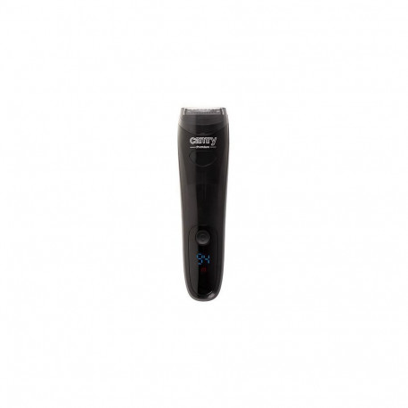 Camry Beard trimmer CR 2833 Cordless, Number of length steps 4, Black