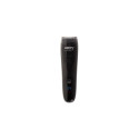 Camry Beard trimmer CR 2833 Cordless, Number of length steps 4, Black