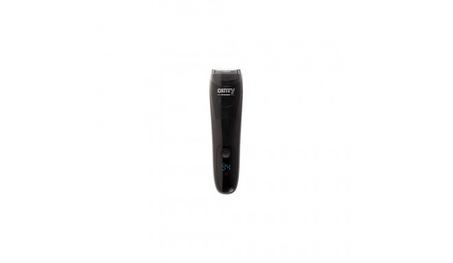 Camry Beard trimmer CR 2833 Cordless, Number of length steps 4, Black