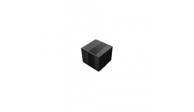 Deepcool Fan CPU Cooler ASSASSIN IV Black, Intel, AMD