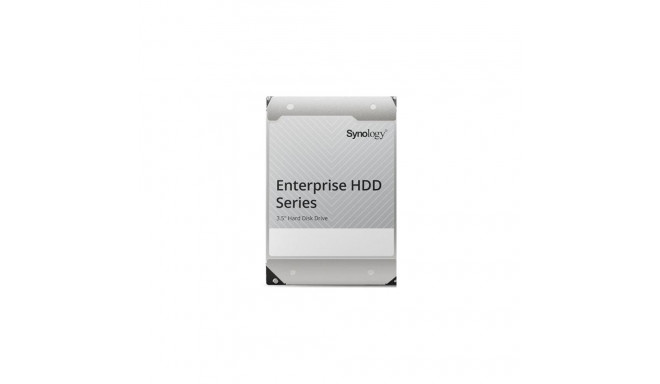 Synology HDD||8TB|SATA 3.0|256 MB|7200 rpm|3,5"|HAT5310-8T