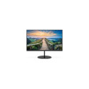 AOC LCD Monitor||Q27V4EA|27"|Panel IPS|2560x1440|16:9|75Hz|4 ms|Speakers|Tilt|Colour Black|Q27V4EA