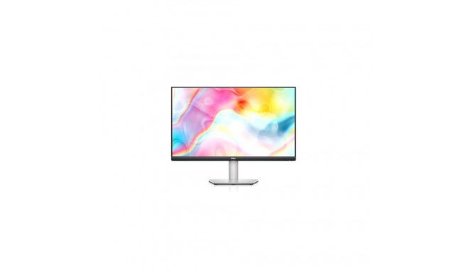 Dell LCD Monitor||S2722DC|27"|Panel IPS|2560x1440|16:9|4 ms|Speakers|Swivel|Pivot|Height adjustable|