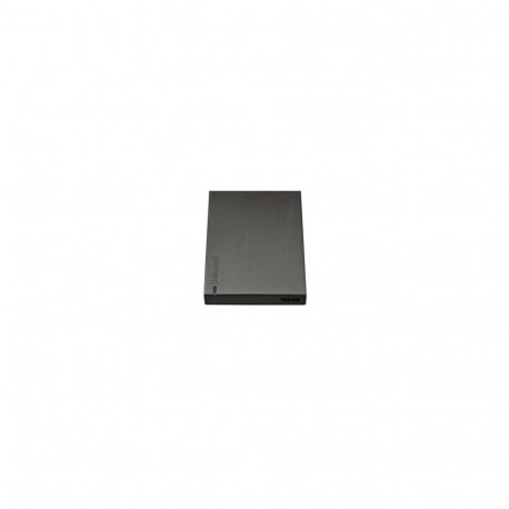 Intenso External HDD||6028680|2TB|USB 3.0|Buffer memory size 8 MB|Colour Anthracite|6028680