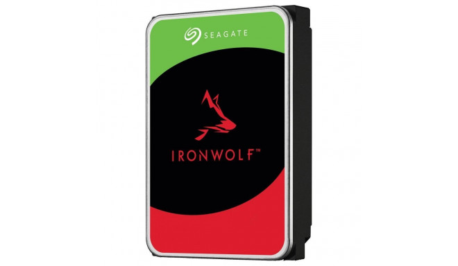 SeaGate HDD||4TB|SATA 3.0|256 MB|5400 rpm|ST4000VN006
