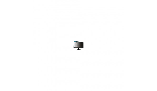 Qoltec privaatsusfilter RODO 21.5" 16:9