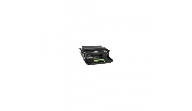 LEXMARK 52D0Z00 Imaging Unit, Black
