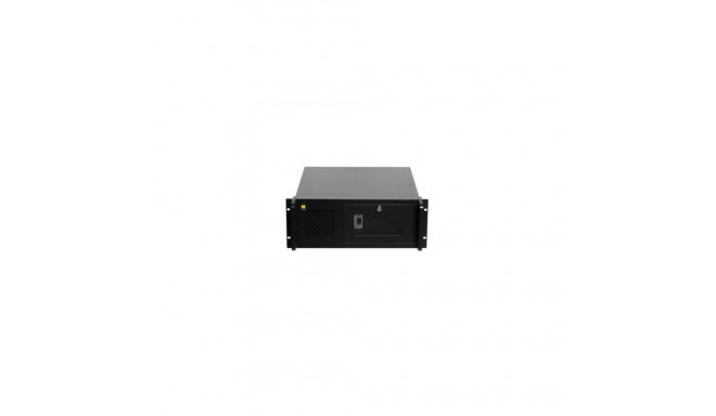 Netrack NETRACK NP5107 server case mini-ITX