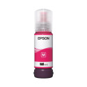 EPSON 108 EcoTank Ink Bottle, Magenta