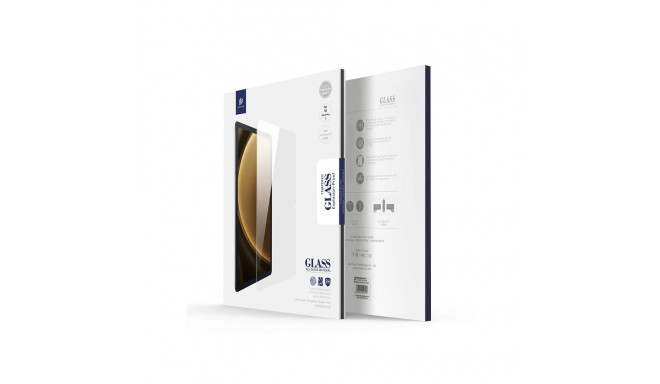 Dux Ducis Xiaomi Redmi Pad 7/7 Pro 11.2 2.5D Tempered Glass (2Pack)