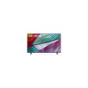 LG TV SET LCD 43 Black