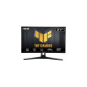 Asus LCD Monitor||90LM0AR0-B01371|27"|Gaming|Panel IPS|3840x2160|16:9|160Hz|Matte|1 ms|Speakers|Tilt