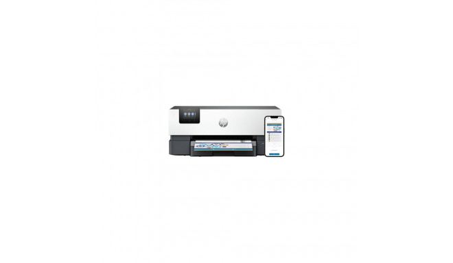 HP HP OfficeJet Pro 9110b color Printer