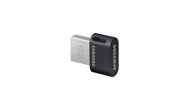 Samsung MEMORY DRIVE FLASH USB3.2/512GB MUF-512AB/APC