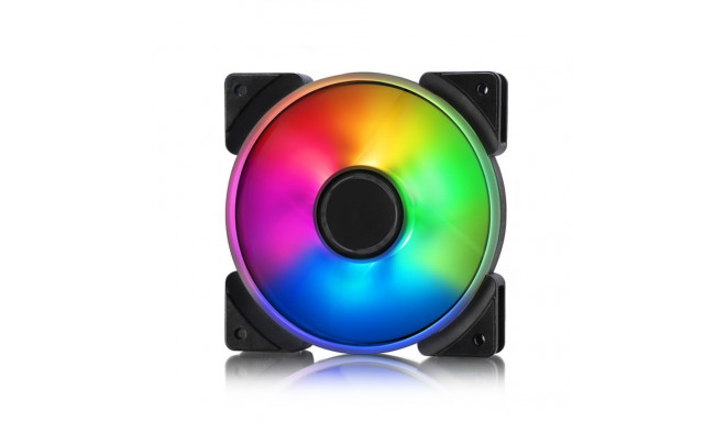Fractal Design Prisma AL-12 ARGB PWM Case fan