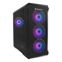 Natec NATEC Genesis PC case Irid 503