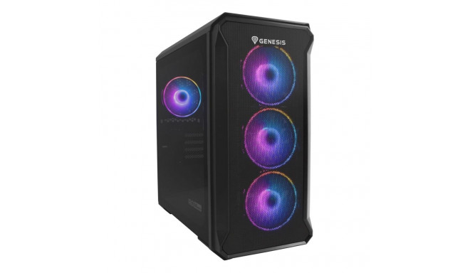 Natec NATEC Genesis PC case Irid 503