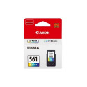 Canon CL-561 Ink Cartridge, Cyan, Magenta, Yellow