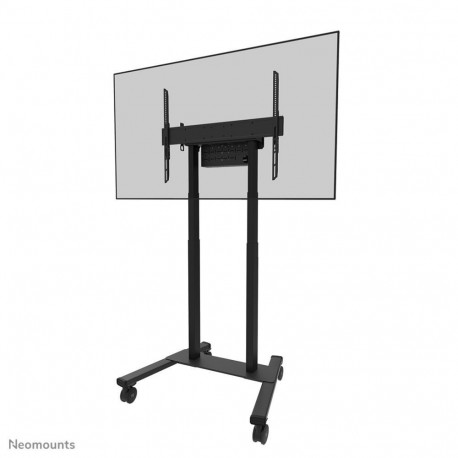 Newstar NEOMOUNTS Motorised Mobile Floor Stand