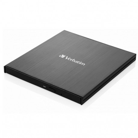 Verbatim VERBATIM 43889 Verbatim External Slimlin