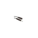 Gembird CABLE AUDIO 3.5MM EXTENSION/2M CCA-423-2M