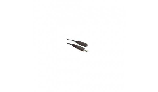 Gembird CABLE AUDIO 3.5MM EXTENSION/2M CCA-423-2M