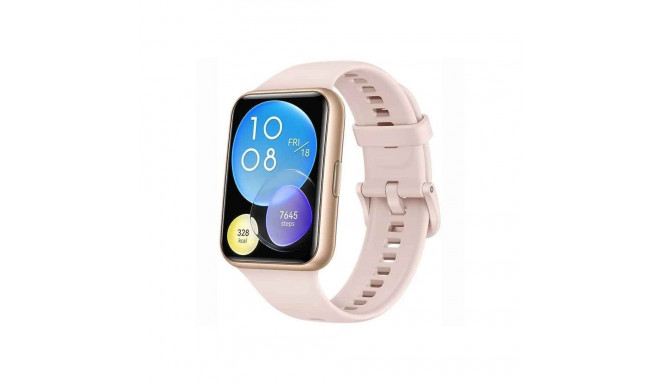 Huawei Watch Fit 2 Active Edition Sakura Pink