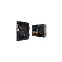 Asus Mainboard||AMD B550|SAM4|ATX|3xPCI-Express 3.0 1x|1xPCI-Express 3.0 16x|2xM.2|1xPCI-Express 4.0