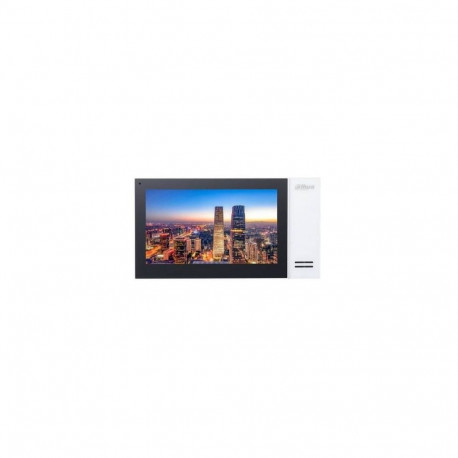 DAHUA MONITOR LCD 7" IP DOORPHONE/VTH2421FW-P