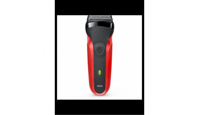 Braun Series 3 Shaver 300s NiMH