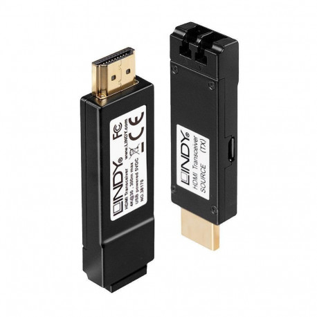 LINDY I/O EXTENDER HDMI 300M/38170