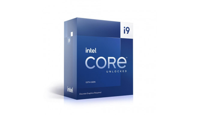 Intel CPU||Desktop|Core i9|i9-13900KF|Raptor Lake|3000 MHz|Cores 24|32MB|Socket LGA1700|125 Watts|BO