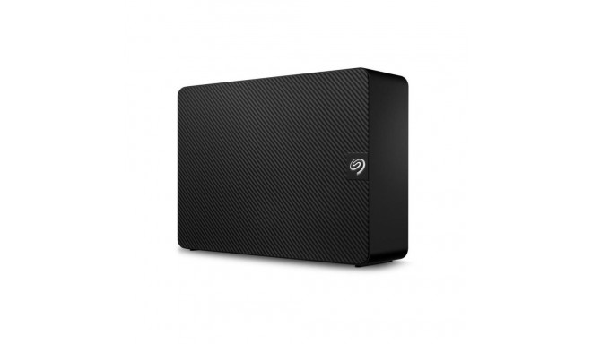 SeaGate External HDD||Expansion|12TB|USB 3.0|Black|STKP12000400