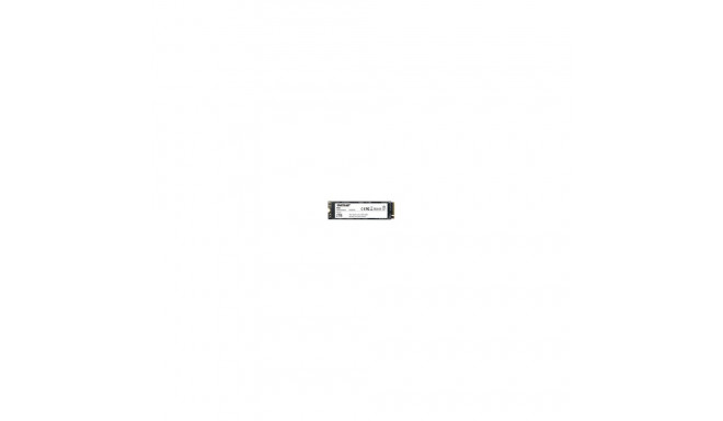 Patriot SSD||P300|2TB|M.2|PCIE|NVMe|QLC|Write speed 1650 MBytes/sec|Read speed 2100 MBytes/sec|3.8mm