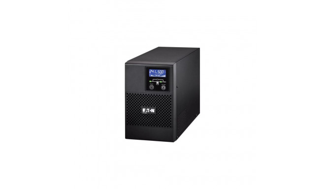 Eaton | OnLine UPS | 9E1000I | 1000 VA | 800 W | C14