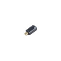 Gembird I/O ADAPTER MINI-DP TO HDMI/A-MDPM-HDMIF-01