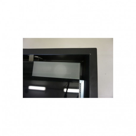 Cata SALE OUT. Hood GC DUAL A 75 XGBK/D Canopy, Energy efficiency class A, Width 75 cm, Touch contro