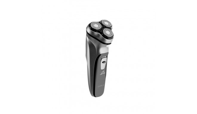 ETA Shaver 234390000 Charlie Operating time (max) 90 min, Lithium Ion, Black