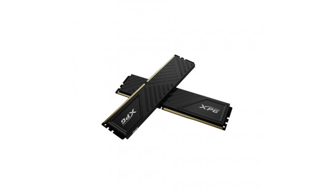 ADATA 64 Kit (32GBx2) GB | DDR4 | 3200 MHz | PC/server | Registered No | ECC No