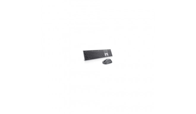 Dell KEYBOARD +MOUSE WRL KM7321W/RUS 580-AJQP