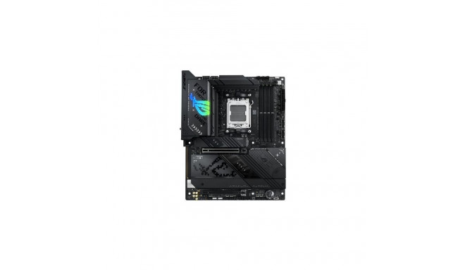 Asus ROG STRIX X870-F GAMING WIFI | Processor family AMD | Processor socket AM5 | DDR5 | Supported h