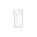 PanzerGlass Screen Protector iPhone 16 Pro | Ultra-Wide Fit |
