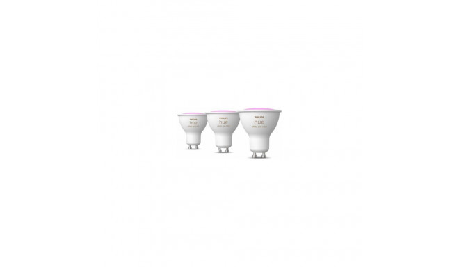 Philips Smart Light Bulb||Power consumption 4.2 Watts|Luminous flux 400 Lumen|6500 K|Bluetooth/ZigBe
