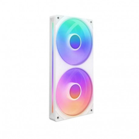 NZXT CASE FAN 240MM/F240 RGB CORE
