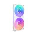 NZXT CASE FAN 240MM/F240 RGB CORE