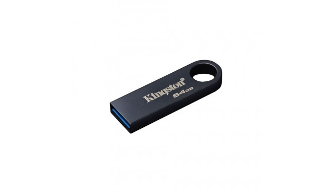 Kingston MEMORY DRIVE FLASH USB3.2 64GB/DTSE9 KE-U2X64-1AC