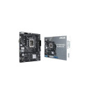 Asus emaplaat Intel H610 LGA1700 MicroATX DDR4x2 1xPCI-Express 3.0 1x 1xPCI-Ex