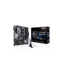 Asus emaplaat AMD B550 SAM4 MicroATX DDR4x4 2xPCI-Express 3.0 1x 1xPCI-Express